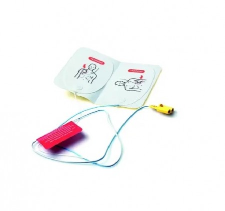Treningselektroder AED