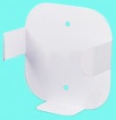 Lommemaske vegg holder brakett thumbnail