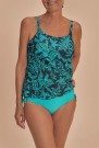 Salerno tankini thumbnail
