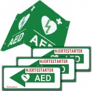 Heartstart FRx startpakke thumbnail