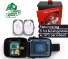Heartstart FRx startpakke thumbnail