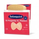 Salvequick Ekstra Stort Fingertupplaster thumbnail