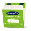 Salvequick Sensitive plaster thumbnail