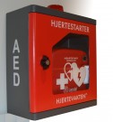 Heartstart FRx startpakke thumbnail