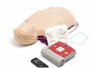 Resusci Anne QCPR AED Torso med bæreveske thumbnail