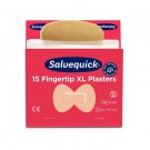Salvequick Ekstra Stort Fingertupplaster thumbnail