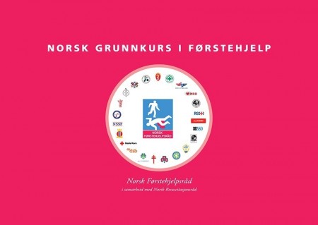 Norsk Grunnkurs i førstehjelp