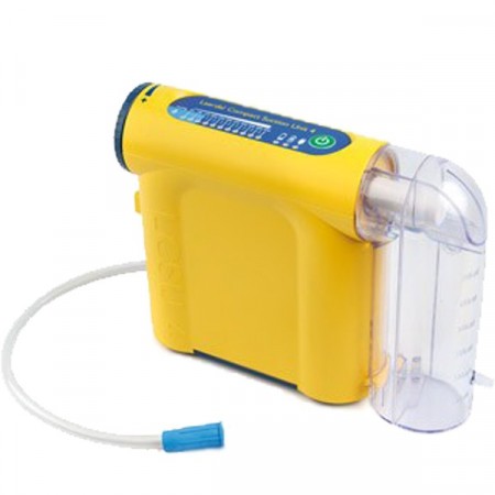 LAERDAL KOMPAKTSUG 4 - 300ML