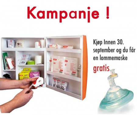 Medisinskap - Zena