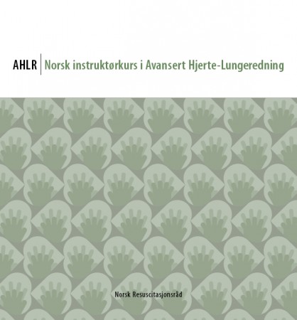 AHLR Håndbok for kursledere