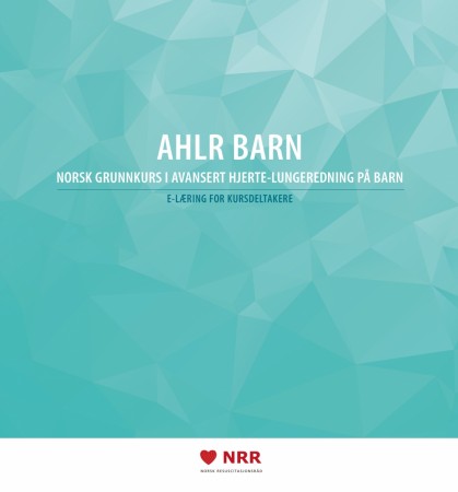 AHLR barn lisenspakke