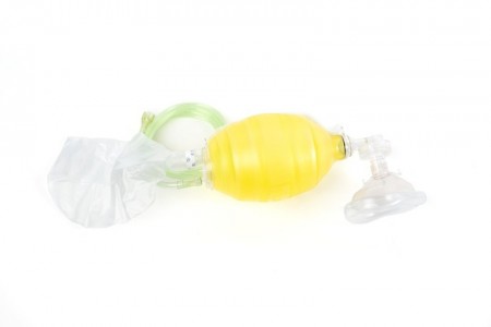 Voksen bag - 12 stk.