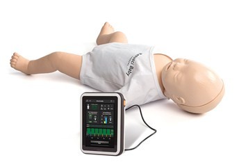 Resusci Baby QCPR