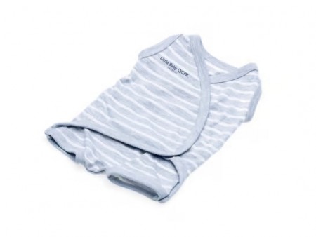 Lille Baby QCPR jumpsuit