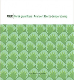 AHLR kursbok