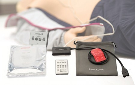 ShockLink system
