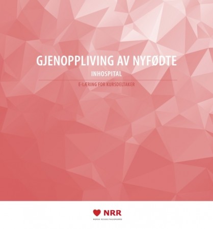 Gjenoppliving av nyfødte - ebok