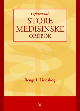 Gyldendals store medisinske ordbok