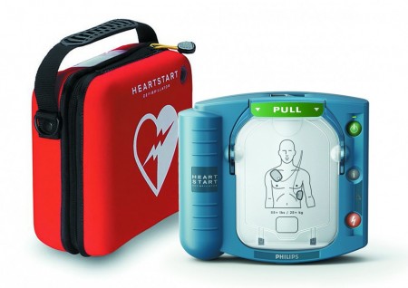 Heartstart pakke