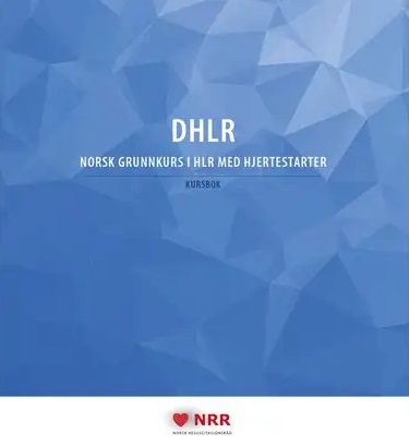 DHLR e-bok enbruker