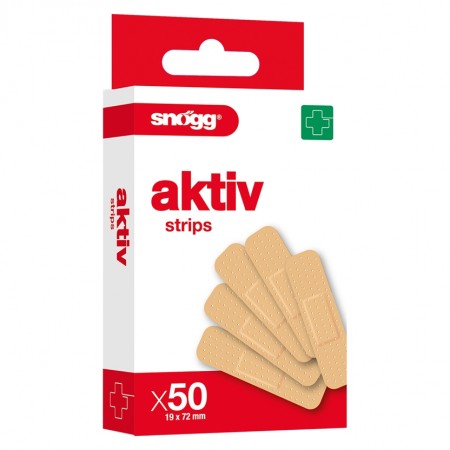 Aktiv strips
