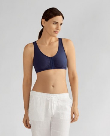 Frances - postoperativ BH