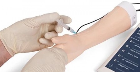 Hand & Wrist for Joint Injection