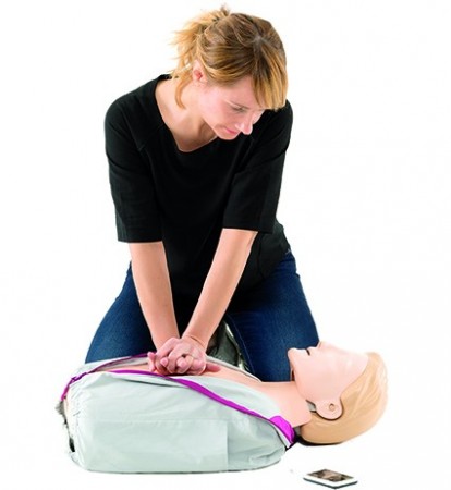 Lille Anne QCPR