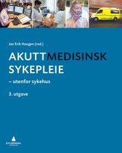 Akuttmedisinsk sykepleie