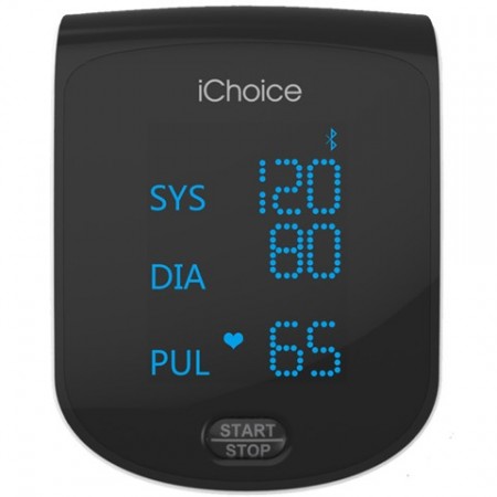 Blodtrykksmåler iChoice CBP111