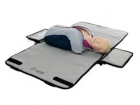 Resusci Anne QCPR AED - torso