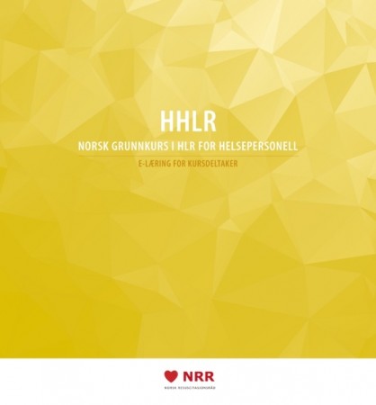 H-HLR 1-års avtale pakkeløsning