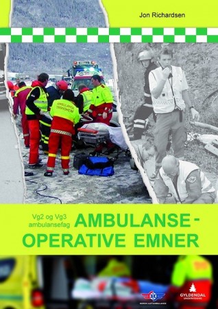 Ambulanseoperative emner