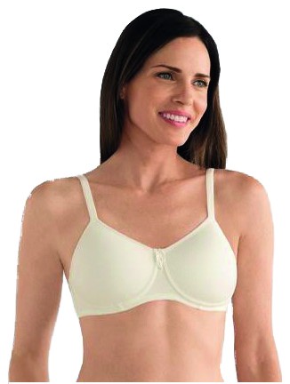 Lara padded - uten spiler