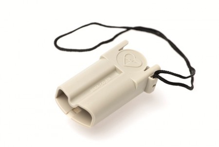 Elektrode-adapter for Zoll defibrillator