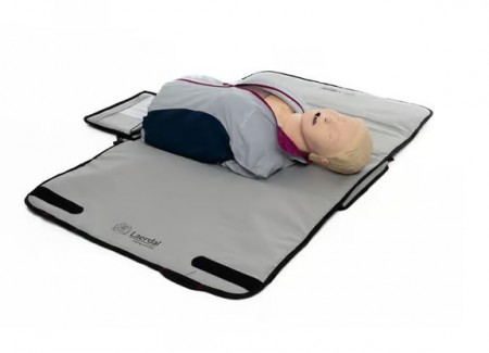 Resusci Anne QCPR AED AW - Torso
