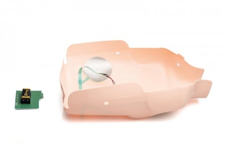 LilleAnne AED Upgrade Kit